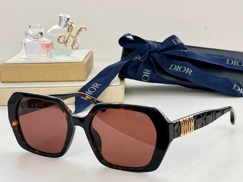 DIOR Sunglasses 135